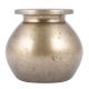 Vintage Collectable Pooja Pot