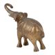 Tribal Special Elephant Statue For Home Decor