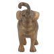 Tribal Special Elephant Statue For Home Decor