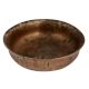 Handmade Antique Golden Brass Bowl Or Pittal Ka Katora