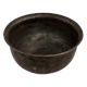 Handcrafted Brown Brass Planter Flower Pot