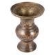 Brass Worship Flower Pot Or Vase