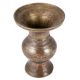 Brass Worship Flower Pot Or Vase