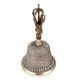 Brass Nepali Bell Or BuddhistÂ Bell