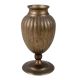 Brass Middle Eastern Style Flower Pot
