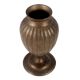 Brass Middle Eastern Style Flower Pot
