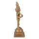 Brass Statue Of India Devi Parvati