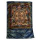 Tibetan Thangka Painting Buddha Mandala