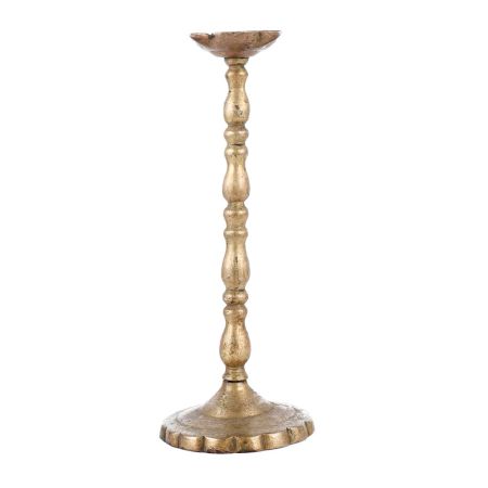 Brass NilavilakkuÂ Oil Lamp