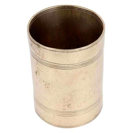 Traditional Rice Grain Measuring Cup