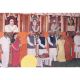 Atal Bihari Vajpayee Sonia Gandhi LK Advani And Other Leaders Prime Minister Group Photo