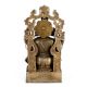 Brass Statue Of ord Ganesha With Arch