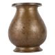 Brass Drinking Pot In Antique Style