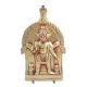 Brass Lord Kuber Jumbhala Idol