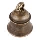 Brass Temple Worship Bell