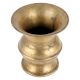 Brass Urn Shaped Flower Pot