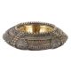 Dhokra Brass Ashtray