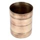 Traditional Brass Measuring VesselÂ Or Pot
