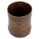 Brass Rice Grains Measuring Pot
