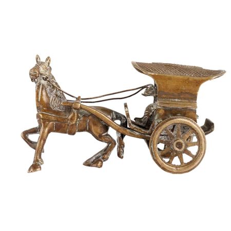 Used Vintage Horse Cart