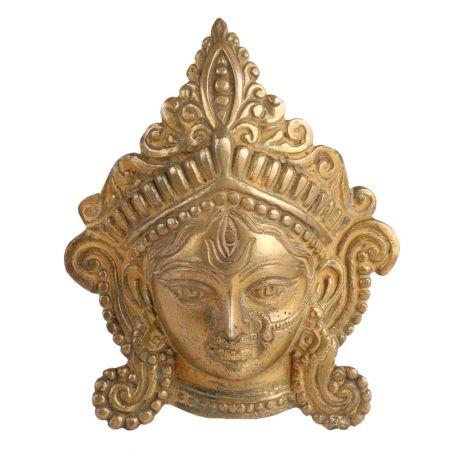 Goddess Face For Hanging