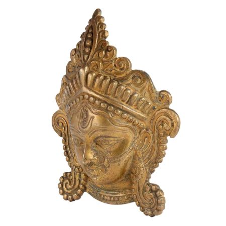 Goddess Face For Hanging