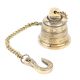 Indian Brass Hanging BellÂ For Temple