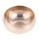 Golden Brass Himalayan Singing Bowl