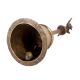 Brass Garuda Handheld Pooja Bell