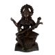 Maa Sarawati Idol Or Statue In Antique Finish