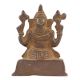 Brass Lord Vinayak Ganesha Idol