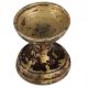 Brass Pital Diya Or Oil Lamp