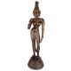 Bass Parvathi Statue For Prosperity And Wealth