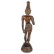 Bass Parvathi Statue For Prosperity And Wealth