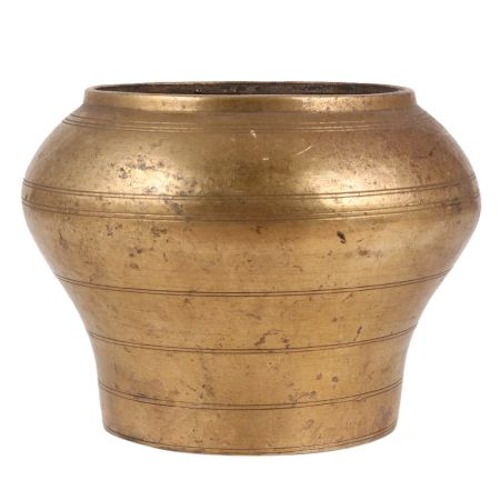 Vintage Holy Pots Like Vases