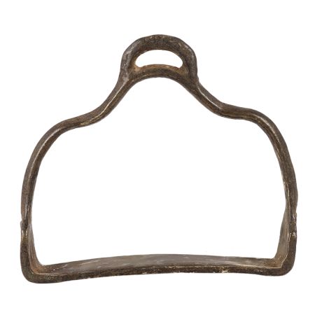 Horse Rakeb For Riding On Horse Vintage