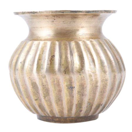 Brass Monda Water Pot
