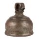 Traditional Cow Bell In Antique Finish