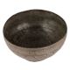 Brass Engraved Bowl For Kitchen And Puja