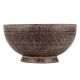 Oriental Brass bowl fromÂ The middle East
