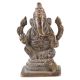 Small Sitting Ganesha