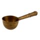Indian Brass Ladle or Dipper