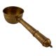 Indian Brass Ladle or Dipper