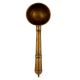 Indian Brass Ladle or Dipper