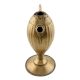 Brass hookah Water Pipe Base Pot