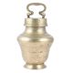 Brass Pavitra Gangajali Lota Water Pot