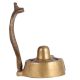 Brass ShivlingÂ Jalahari Yoni God Statue