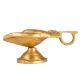 Brass Laxmi Hand Diya