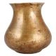 Old Fashioned Brass Water Pot