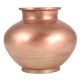 Copper Pot Or Ghada